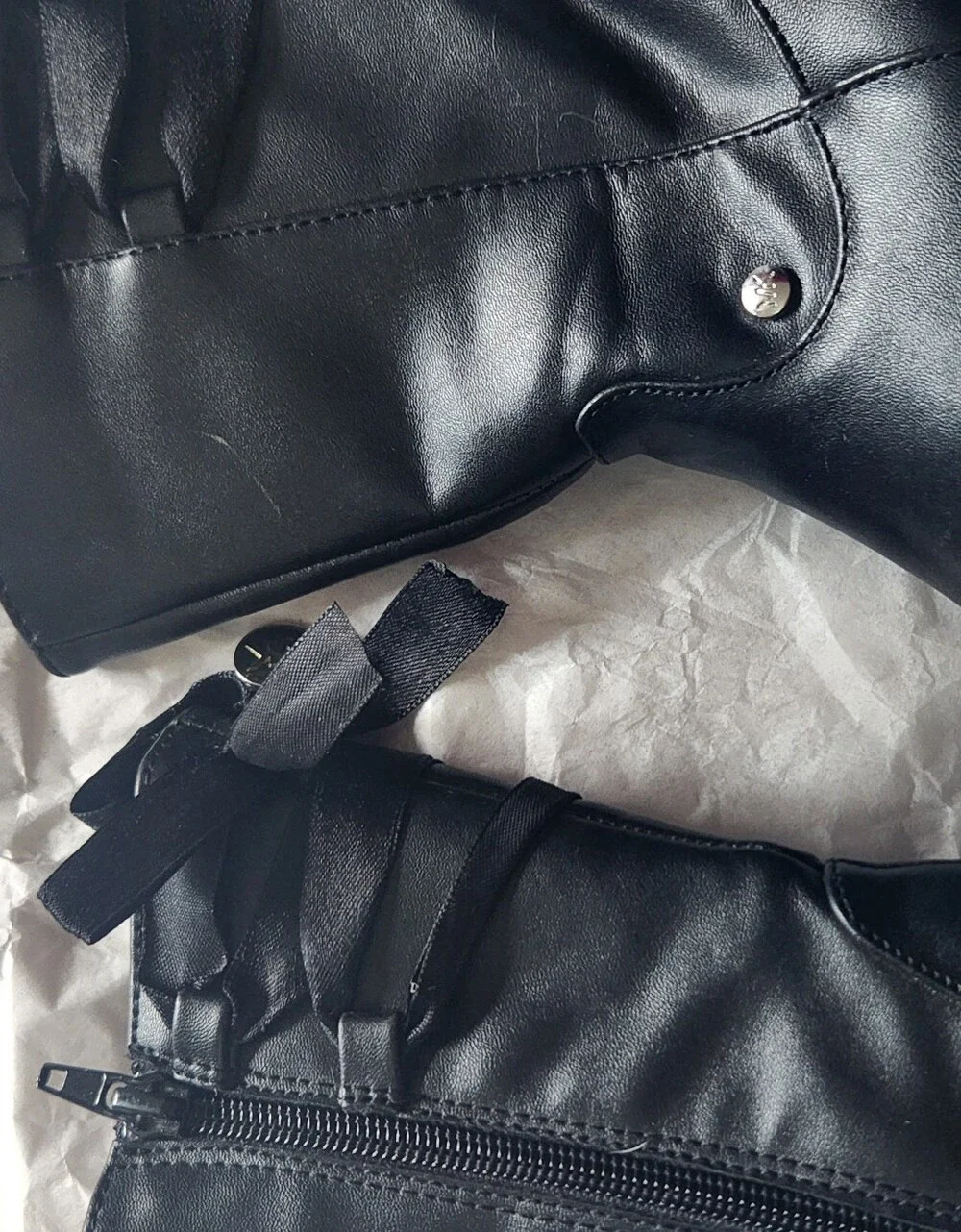 Michael Kors stylish black